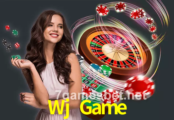 vivo no cassino Wj Game