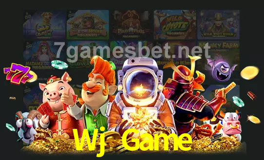 cassino Wj Game