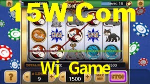 Statistics Wj Game