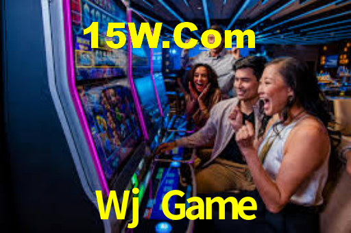 Roulette Table Wj Game