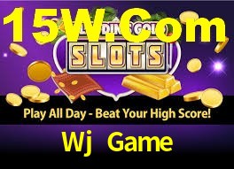 Spaceman Game Wj Game