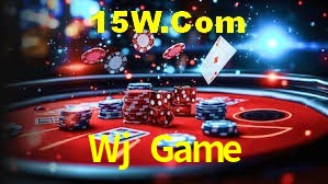 Secure Login Wj Game