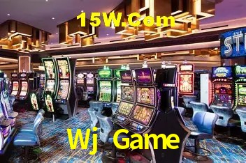 Wj Casino