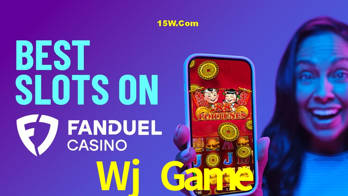 Weekend Specials Wj Game