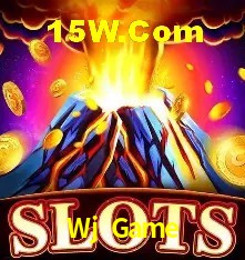 Bônus de Boas-vindas Wj Game