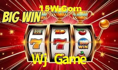 Login Seguro Wj Game