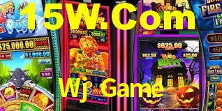 Football Betting Wj Game