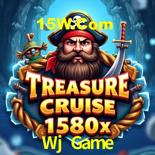 Interface Premium Wj Game