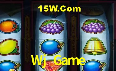 Casino Ao Vivo Wj Game