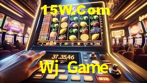 2FA Security Wj Game