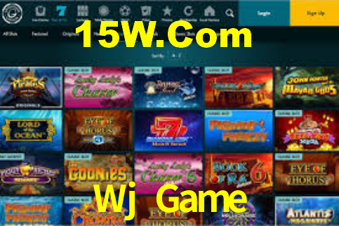 Instant EasyPaisa Wj Game
