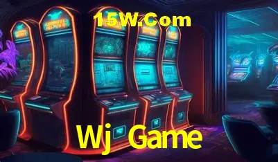 Benefícios da Conta Wj Game