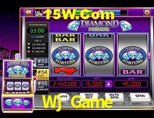 Wj Game,Wj Casino