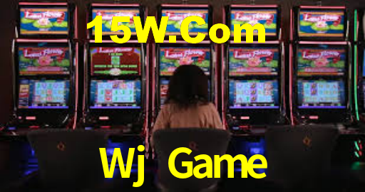 VIP Casino Wj Game