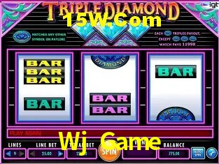  Wj Casino