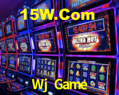 Wj Game,Wj Casino