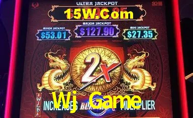 Design Responsivo Wj Game