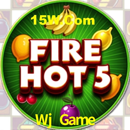 Programa VIP Wj Game