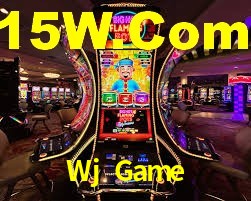 Live Casino Wj Game