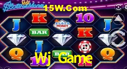 Provedores de Jogos Wj Game