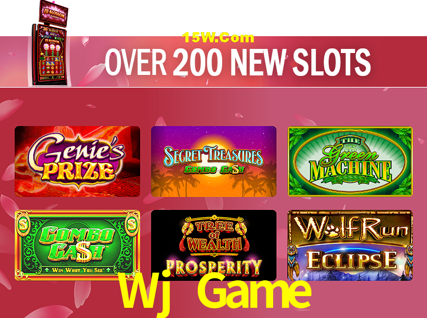 Flash Promotion Wj Game