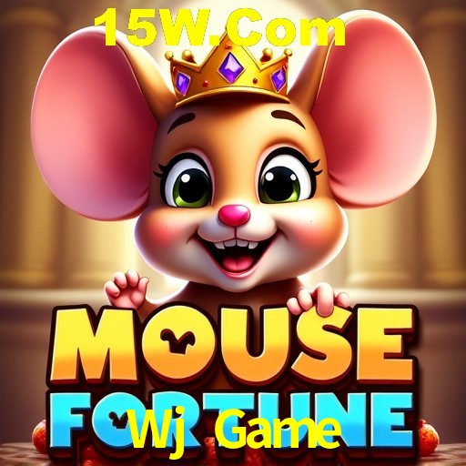 Descubra a Magia dos Jogos de Arcade no Wj Game