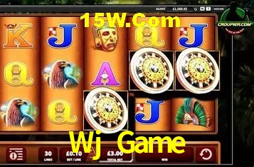 Sinta a adrenalina dos jogos de cassino com Wj Game