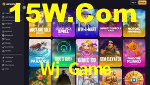 Bonus Features Wj Game