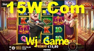 Slot Games Wj Game