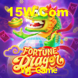 Premium Interface Wj Game
