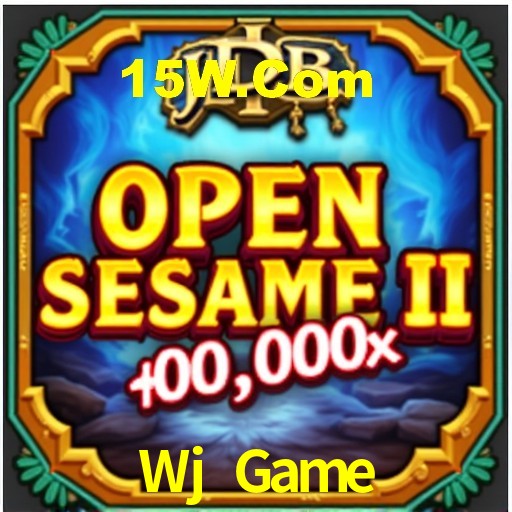 Torneios Wj Game