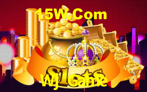 Wj Casino