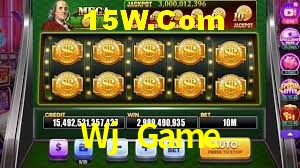 API Integration Wj Game
