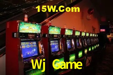Integração de APIs Wj Game
