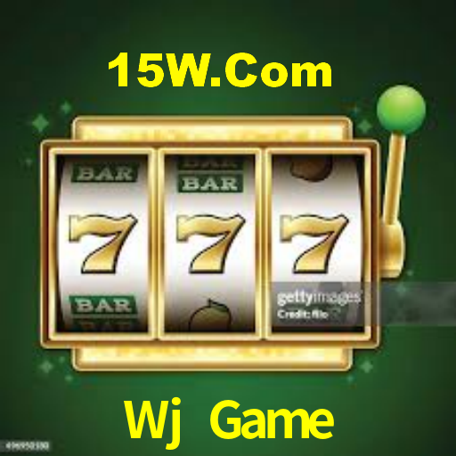 Programa VIP Wj Game