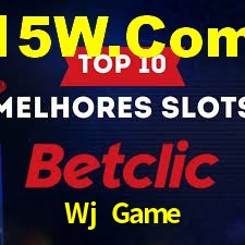 Games Directory Wj Game