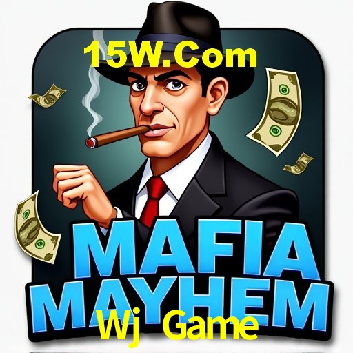 Mesa de Roleta Wj Game