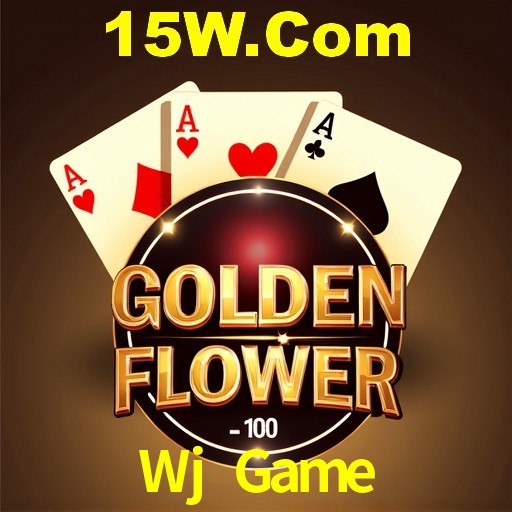 Interface do App Wj Game