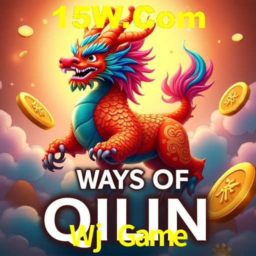 Wj Game,Wj Casino