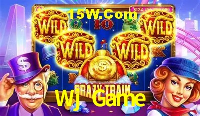 Cadastro Rápido Wj Game