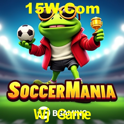 Desvendando o Mundo dos Jogos Virtuais na Wj Game