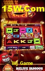 Wj Game,Wj Casino