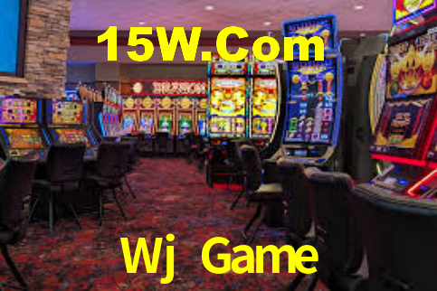 Exclusive Games Wj Game