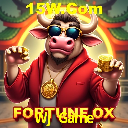 Desvendando o Mundo dos Jogos Virtuais na Wj Game