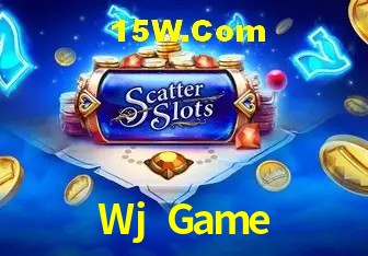 Jogos de Slot Wj Game